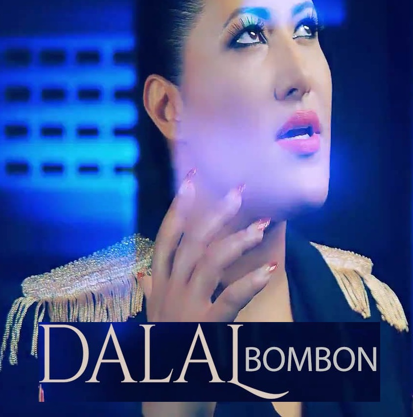Dalal — Bombon cover artwork