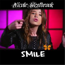Nicole Westbrook — Smile cover artwork