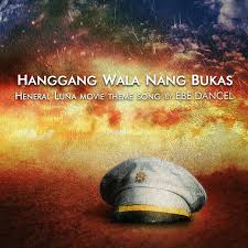 Ebe Dancel — Hanggang Wala Nang Bukas cover artwork