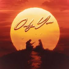 Armaan Gill & Arnaaz Gill — Only You cover artwork