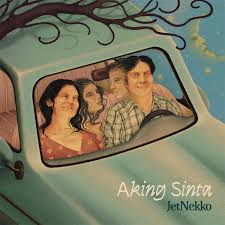 JetNekko — Aking Sinta cover artwork