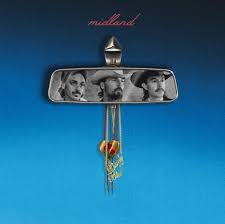 Midland — Barely Blue cover artwork