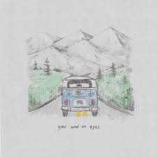Henrik — You and your eyes cover artwork