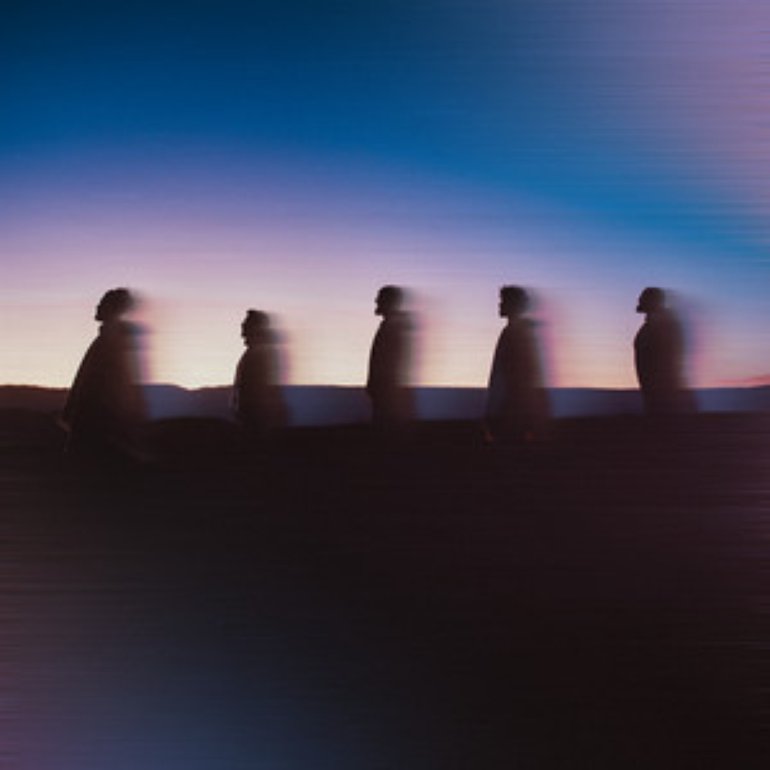 Maneva — Me Leva cover artwork