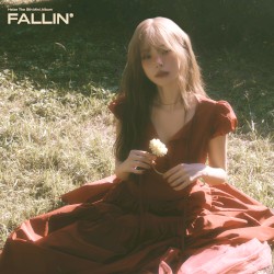 Heize — FALLIN&#039; cover artwork