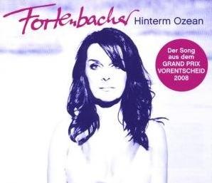 Fortenbacher — Hinterm Ozean cover artwork