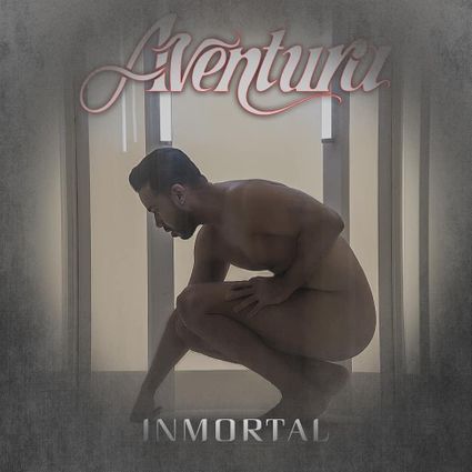 Aventura — Immortal cover artwork
