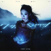 Vinida Weng featuring Manu Worldstar & Ava like Lava — Kill The Fear cover artwork