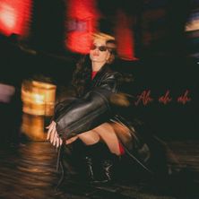 Roxie — AH AH AH cover artwork