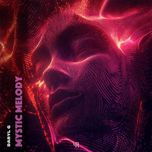 Daryl G — Mystic Melody cover artwork