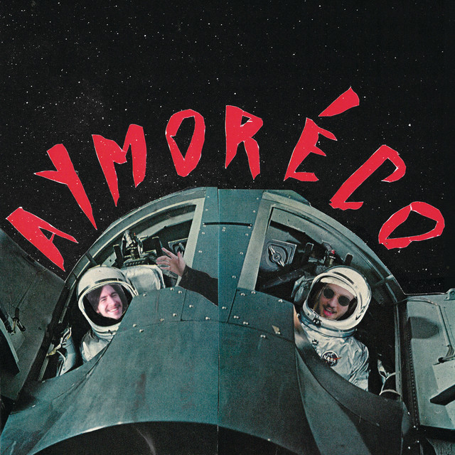 Aymoréco Aymoréco cover artwork