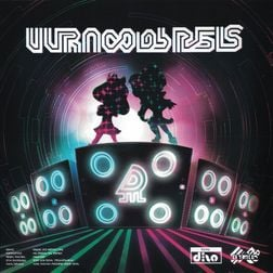 Off The Hook — Fly Octo Fly cover artwork