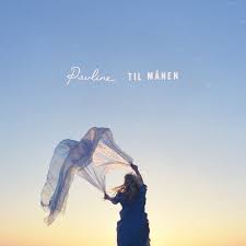 Pauline — Til Månen cover artwork