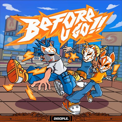 Sora — Where You Are cover artwork