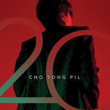 CHO YONG PIL — It&#039;ll Be Okay cover artwork