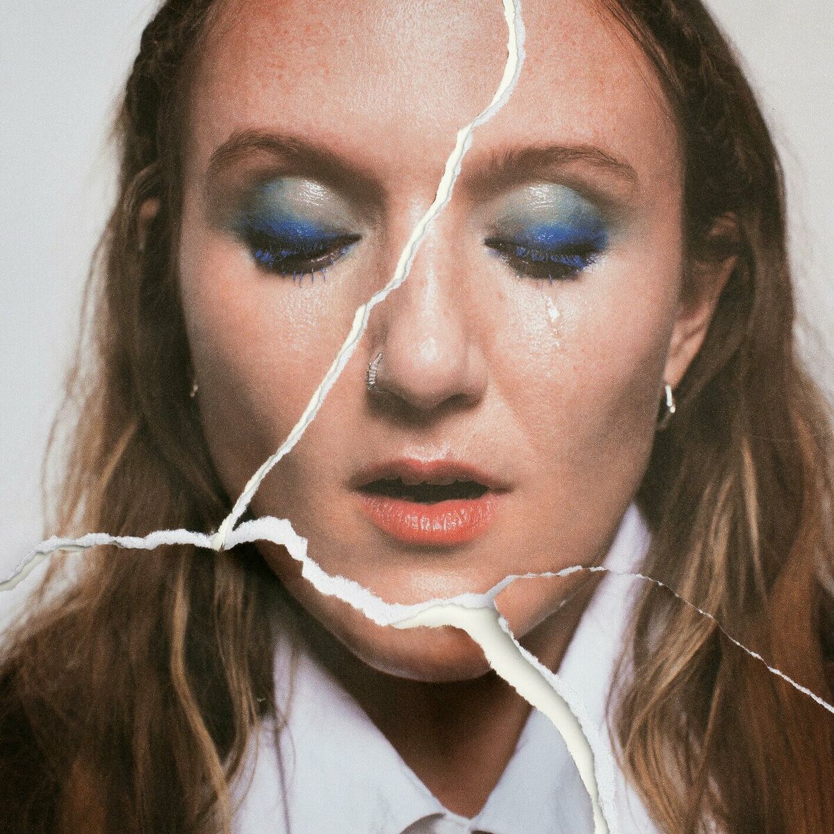Myra Granberg — Inget som gör ont, gör ont 4ever cover artwork