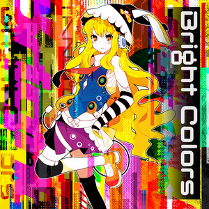 t+pazolite — (The title is) TOO LONG to write here. cover artwork
