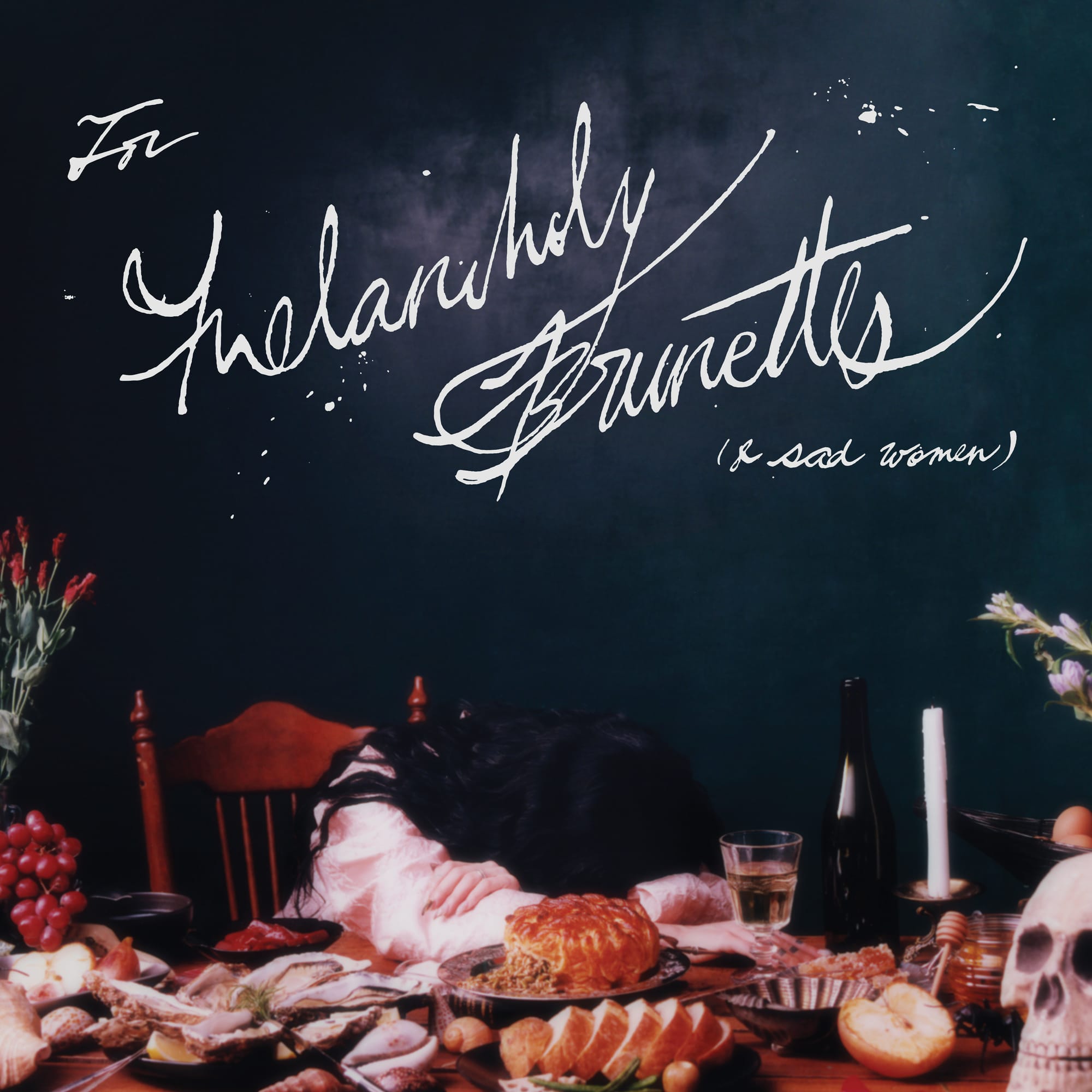 Japanese Breakfast Picture Window cover artwork