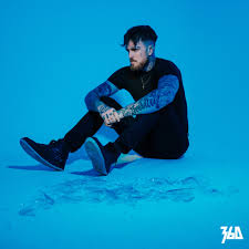 360 featuring Mikey Dam — Back To You cover artwork