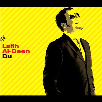 Laith Al-Deen — Du cover artwork