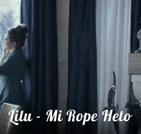 Lilu — Mi Rope Heto cover artwork