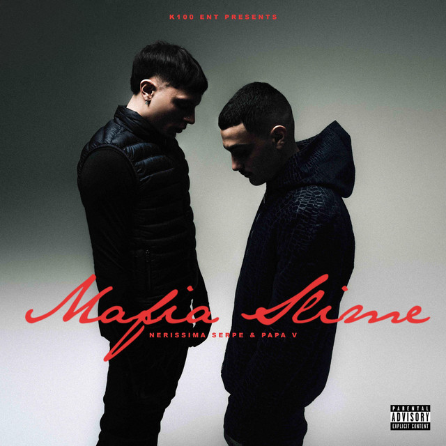 Nerissima Serpe, Papa V, & Fritu Mafia Slime 1 cover artwork