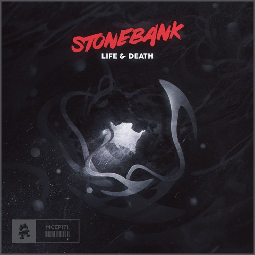 Stonebank featuring EMEL — Why Does It Hurt cover artwork