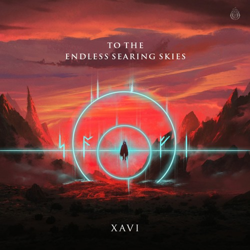 Xavi — Our Languish cover artwork