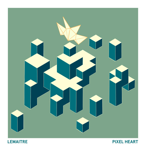 Lemaitre — Pixel Heart cover artwork