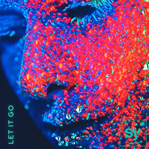 Syence let it go cover artwork
