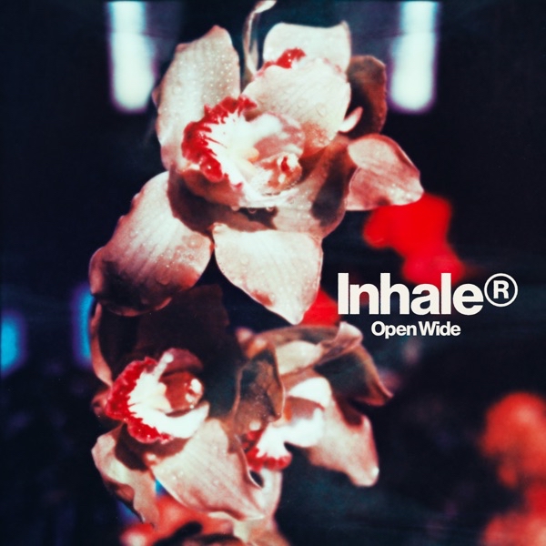 Inhaler — Billy (Yeah Yeah Yeah) cover artwork