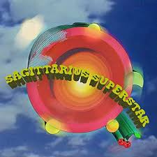 COIN featuring Faye Webster — Sagittarius Superstar cover artwork