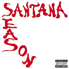 Shiva Santana Season cover artwork