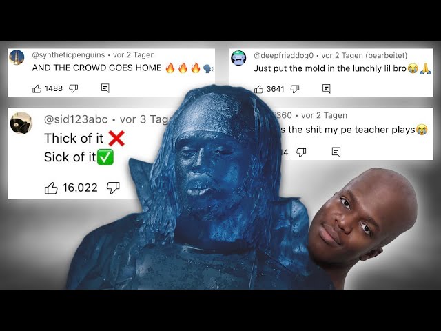 Chat Music — Sick of It cover artwork