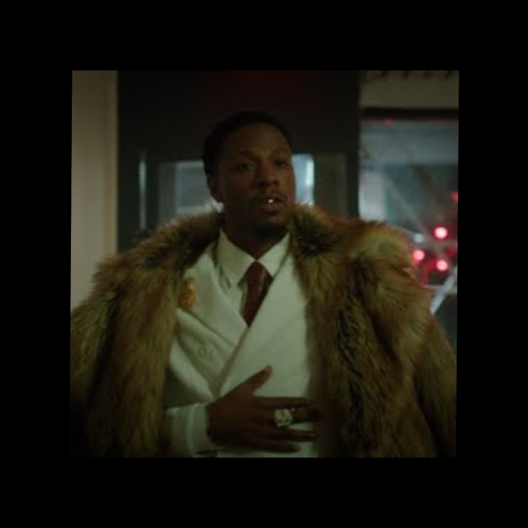 Joey Bada$$ — Sorry Not Sorry cover artwork