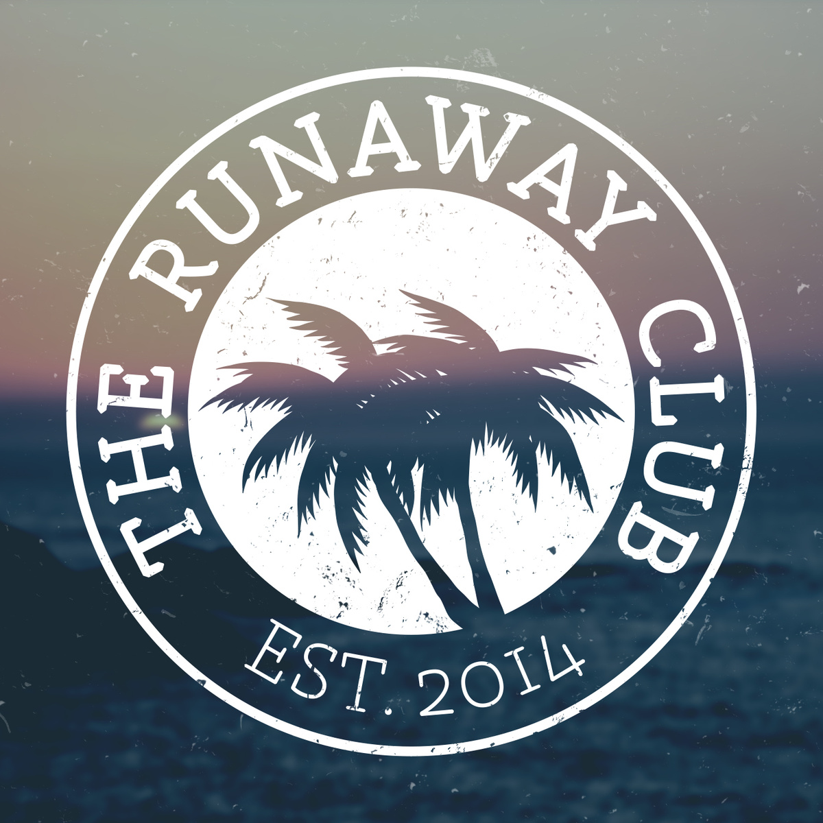 The Runaway Club — Good Together cover artwork