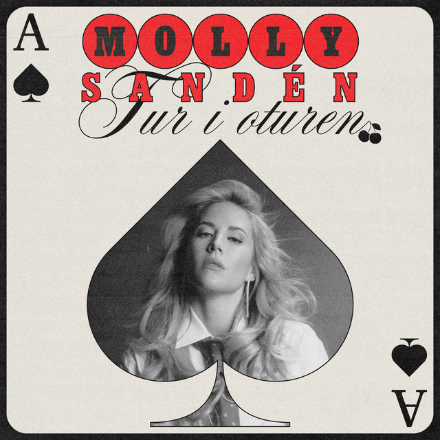 Molly Sandén — Tur i oturen cover artwork