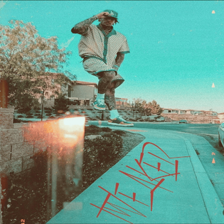 GELO — Tweaker cover artwork