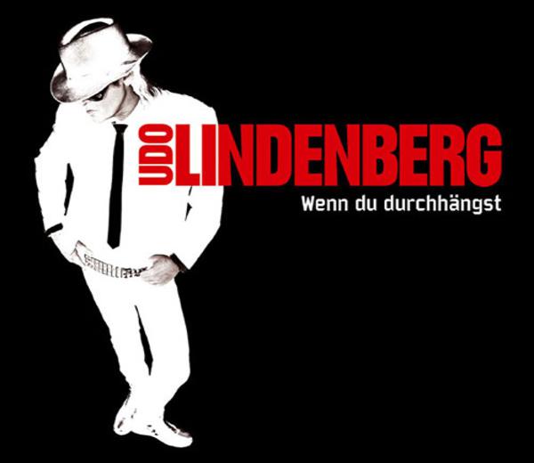 Udo Lindenberg — Wenn du durchhängst cover artwork