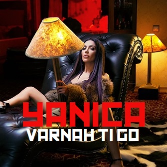 Yanitsa — Varnah Ti Go cover artwork