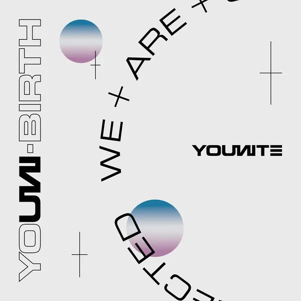 YOUNITE featuring DJ Juice — EVERYBODY cover artwork