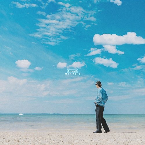 Leonald featuring Yo-Sea — Zawawa cover artwork