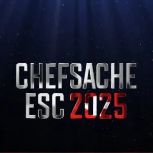 Feuerschwanz featuring Dag SDP — Knightclub cover artwork