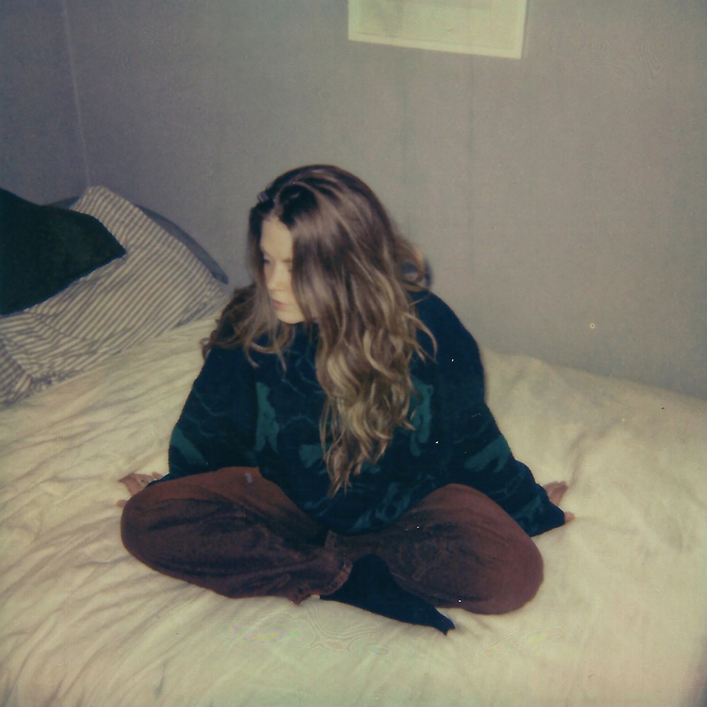 Ber — Room For You cover artwork