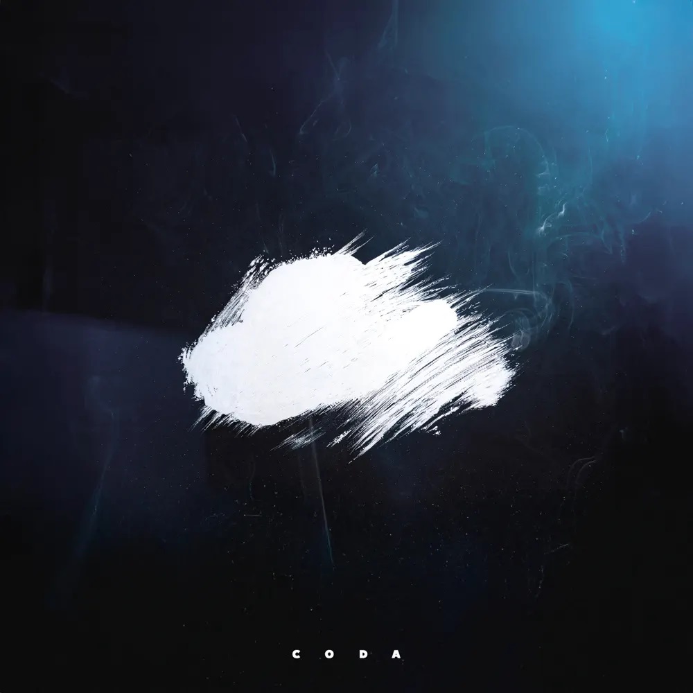 NOVELISTS — All For Nothing cover artwork