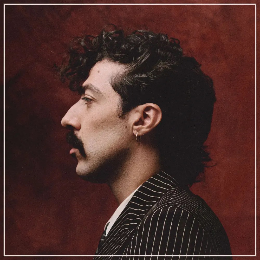 Ziyad Al-Samman — Ya Habibi cover artwork