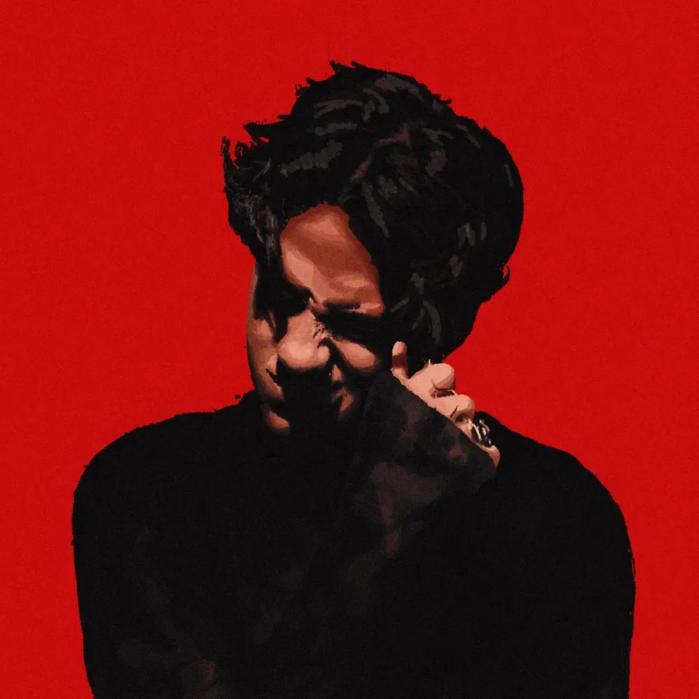 OSKI — Let You Love Me cover artwork
