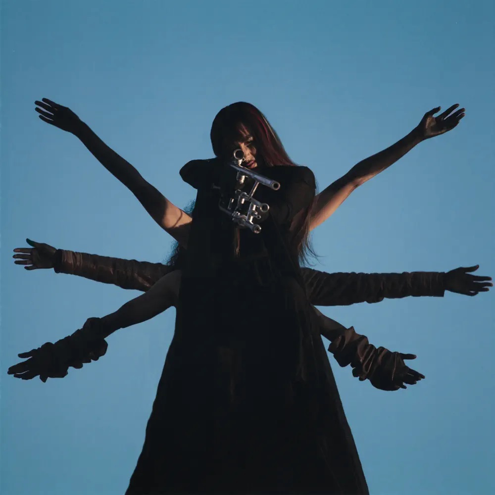 María José Llergo — Bien de Amores cover artwork
