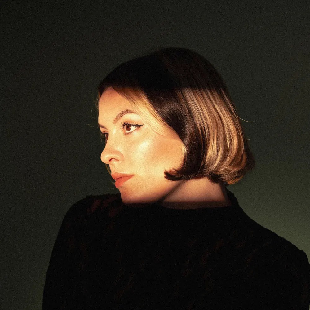 Hélène Sio — Pour te plaire cover artwork