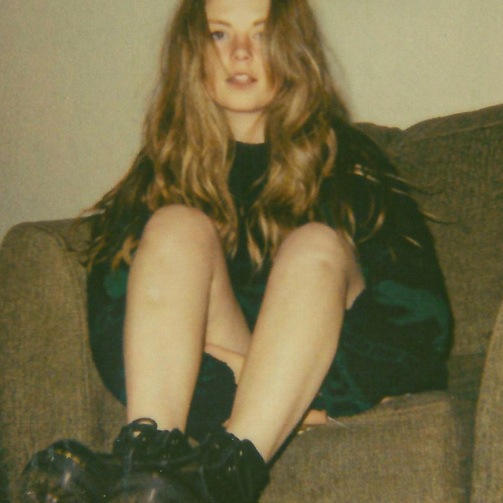 Ber — Room For You - EP cover artwork